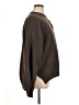 Unbranded Brown Cardigan Size XL - photo 4