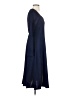 Julia Jordan Blue Casual Dress Size 4 - photo 4