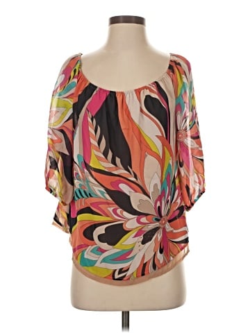 Trina Turk Blouse (view 1)