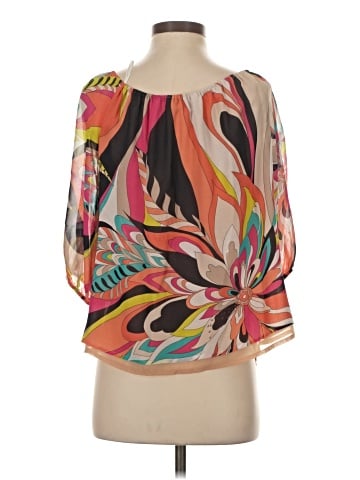 Trina Turk Blouse (view 2)