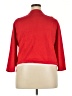 Assorted Brands Red Cardigan Size XXXL - photo 2