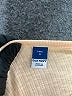 LUXE Ivory Short Sleeve T-Shirt Size M - photo 7