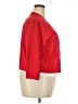 Assorted Brands Red Cardigan Size XXXL - photo 4
