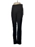 Not Your Daughter's Jeans Solid Black Active Pants Size 10 - photo 1