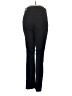 Not Your Daughter's Jeans Solid Black Active Pants Size 10 - photo 2