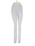 Lululemon Athletica Gray Active Pants Size 4 - photo 1