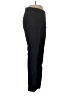 Not Your Daughter's Jeans Solid Black Active Pants Size 10 - photo 4