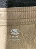Athletic Works Solid Tan Casual Pants Size 18 - photo 7