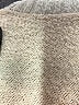 Unbranded Ivory Turtleneck Sweater Size XL (estimated) - photo 7