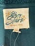 Assorted Brands Teal Long Sleeve Blouse Size XS - photo 7