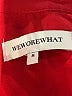 WeWoreWhat Red Long Sleeve Button-Down Shirt Size M - photo 7
