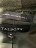 Talbots Green Coat Size 16 - photo 6