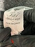Cinq à Sept Gray Sweatshirt Size XS - photo 7