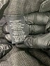 O'Neill Plaid Black Gray Cargo Shorts Size 25 - photo 4