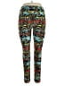 Lularoe Paisley Blue Leggings Size 1X (Tall & Curvy) - photo 1
