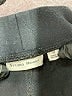 Studio Works 100% Cotton Solid Black Active Pants Size XL - photo 7