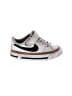 Nike Gray Ivory Sneakers Size 5 (baby, wide) - photo 1
