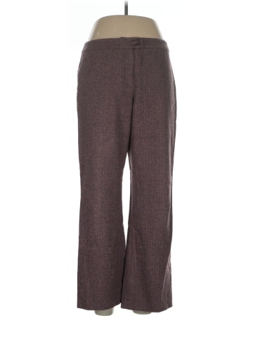 Pendleton Wool Pants (view 1)
