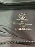 Move Theology Black Track Jacket Size M - photo 6