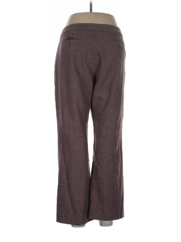 Pendleton Wool Pants (view 2)