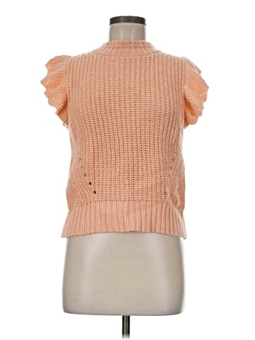 Universal Thread Sweater Vest (view 1)