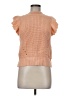 Universal Thread Orange Sweater Vest Size M - photo 1