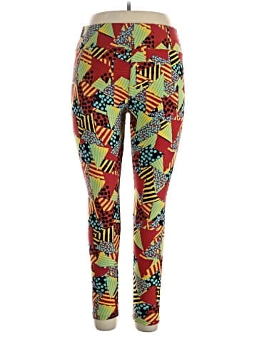 Lularoe Active Pants (view 1)