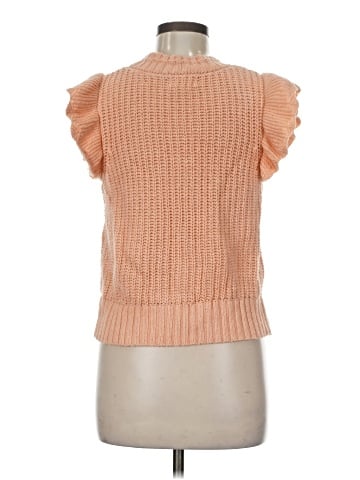 Universal Thread Sweater Vest (view 2)