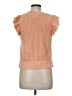 Universal Thread Orange Sweater Vest Size M - photo 2