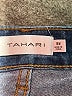 Tahari Blue Jeans Size 18W - photo 4