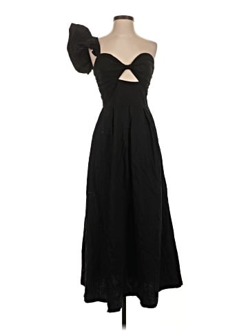 Eva Franco Cocktail Dress (view 1)