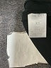 THML Black Sleeveless Blouse Size XS - photo 8