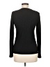 Unbranded 100% Polyester Black Pullover Sweater Size M - photo 2