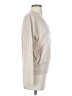 Gibson Tan Cardigan Size S - photo 4