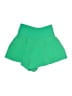Unbranded Green Shorts Size P (petite) - photo 1