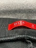 Maze Collection Black Casual Pants Size S - photo 7