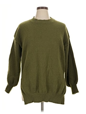 YMI Pullover Sweater (view 1)