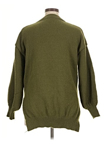 YMI Pullover Sweater (view 2)