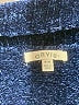 Orvis 100% Polyester Blue Cardigan Size M - photo 7