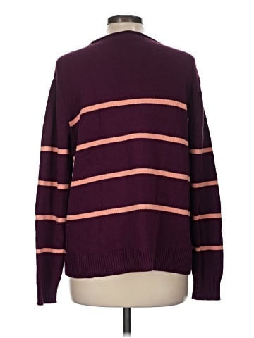 Candace Cameron Bure Pullover Sweater (view 2)