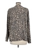 Chris & Carol Tan Cardigan Size M - photo 2
