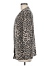 Chris & Carol Tan Cardigan Size M - photo 5