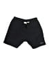 Columbia 100% Polyester Solid Black Athletic Shorts Size S - photo 1