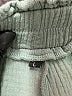 Unbranded Solid Green Shorts Size L - photo 3