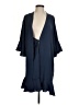 Unbranded Blue Kimono Size Sm - Lg - photo 1