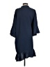 Unbranded Blue Kimono Size Sm - Lg - photo 2