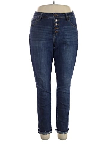 Jag Jeans Jeans (view 1)