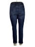 Jag Jeans Blue Jeans Size 16 - photo 2