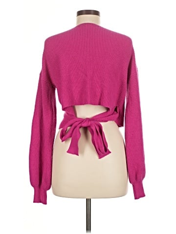 Olivaceous Pullover Sweater (view 2)