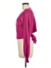 Olivaceous Pink Pullover Sweater Size M - photo 5